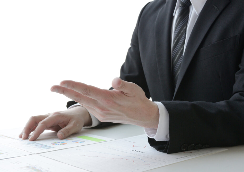 豊富な経験と実績