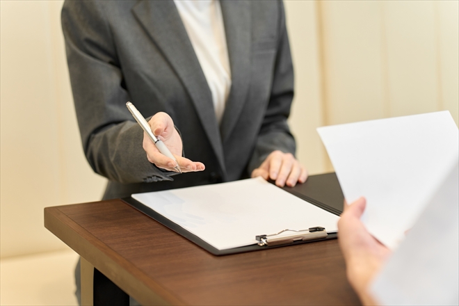 ベテラン専門職員との協働